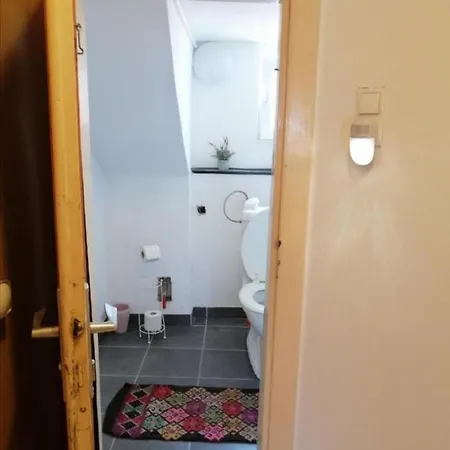 Lägenhet Apartgraz