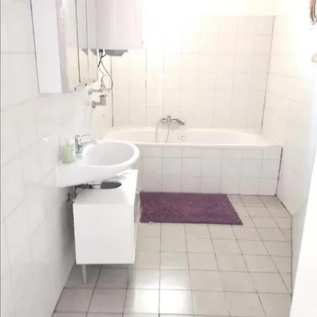 Apartgraz Lägenhet *