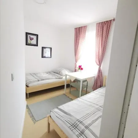 Apartgraz * グラーツ