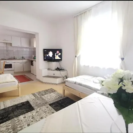 Appartamento Apartgraz