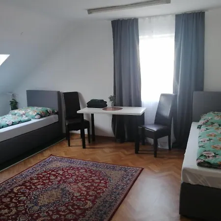 Apartgraz * Graz
