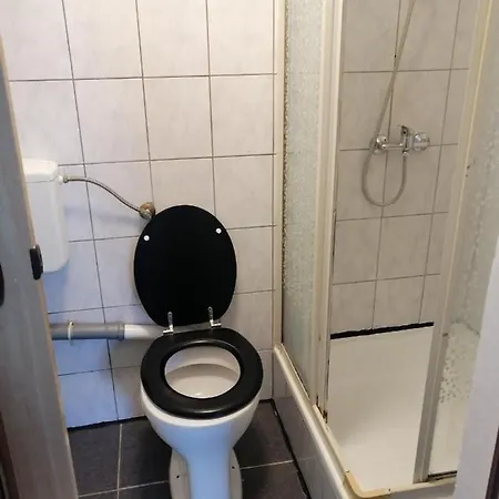Apartgraz Apartment