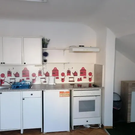 Apartgraz Apartment *