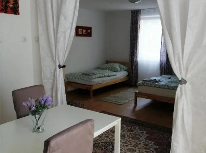 Lejlighed Apartgraz *