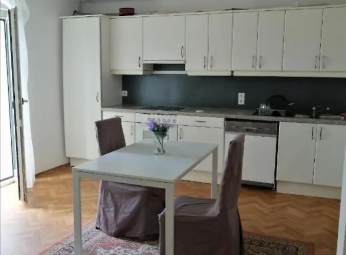 Apartgraz Lejlighed