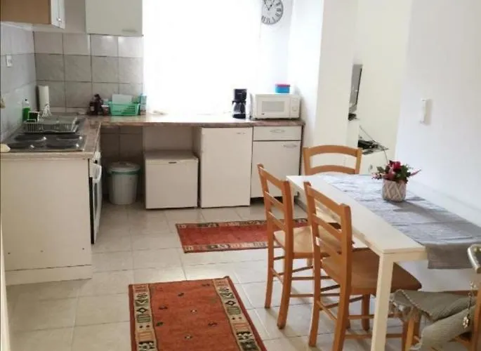 Apartgraz Lejlighed Graz