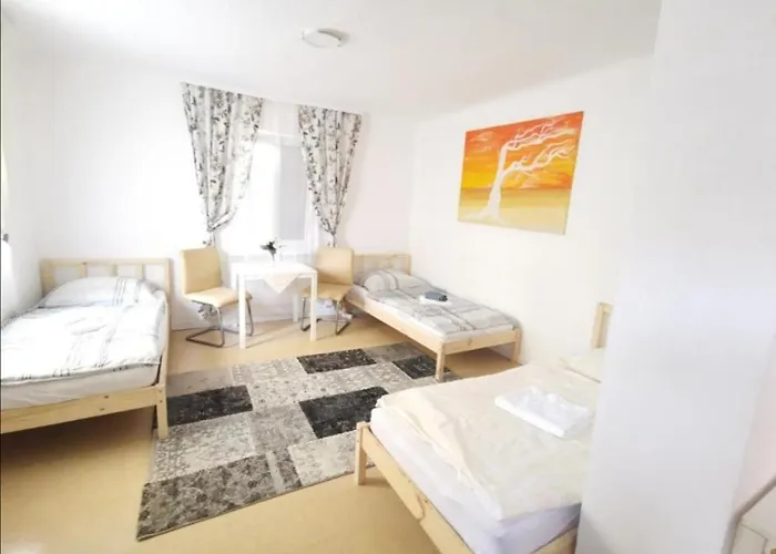 Lejlighed Apartgraz *