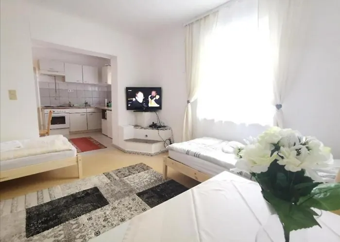 Lejlighed Apartgraz