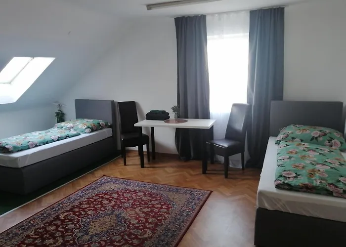 Apartgraz * Graz
