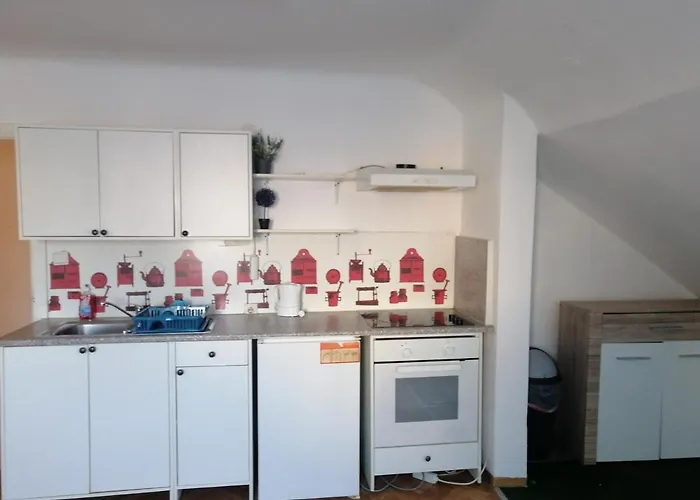 Apartgraz شقة *